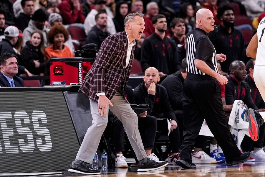 Syndication: Detroit Free Press