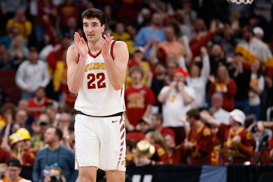 Report: Arizona emerges as Milan Momcilovic suitor as draft deadline nears