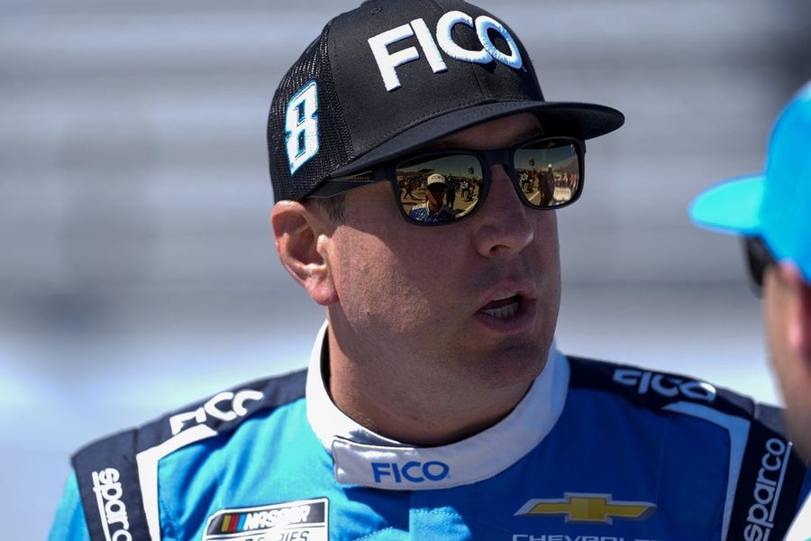Kyle Busch deja un legado complejo y repleto de victorias.