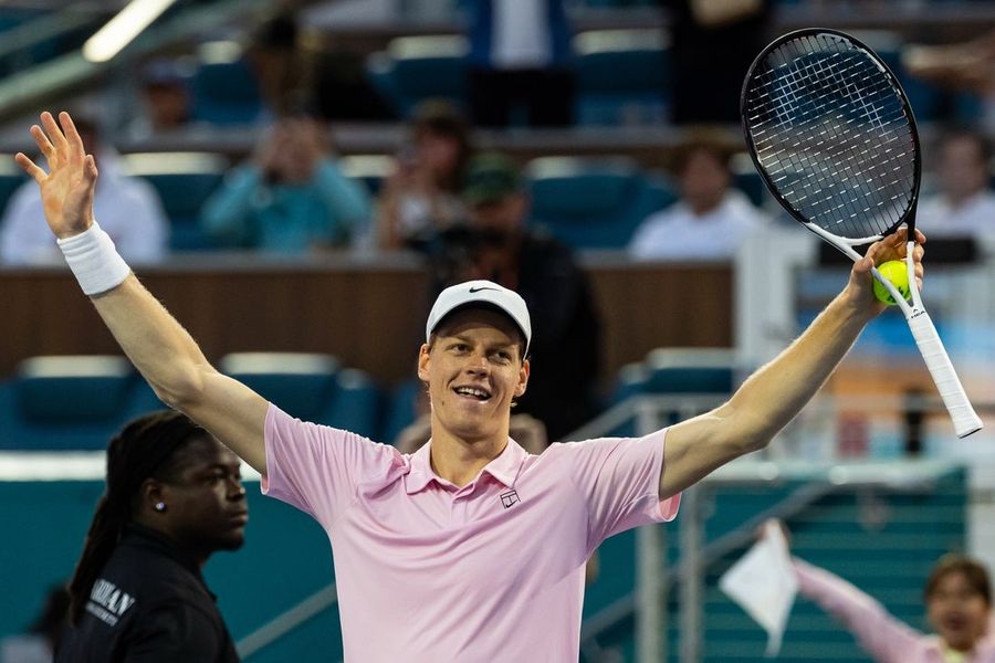 Tennis: Miami Open
