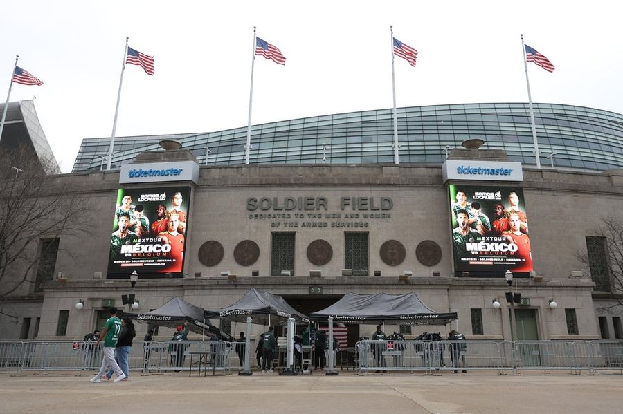 Bears ownership votes to prioritize move to Indiana