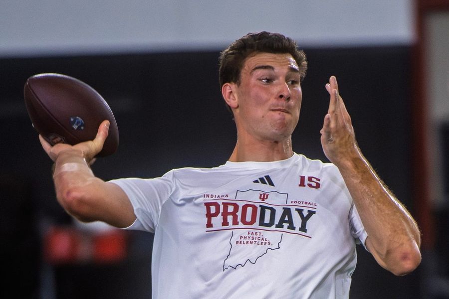 Syndication: The Herald-Times