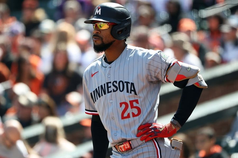 Rays e Twins buscam se recuperar de inícios de temporada abaixo do esperado