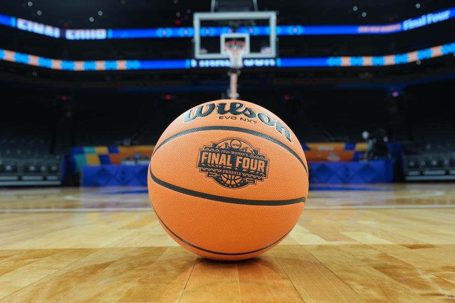 NCAA Womens Basketball: Final Four National Championship City Scenes