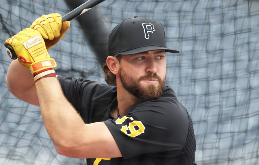 MLB: Baltimore Orioles at Pittsburgh Pirates