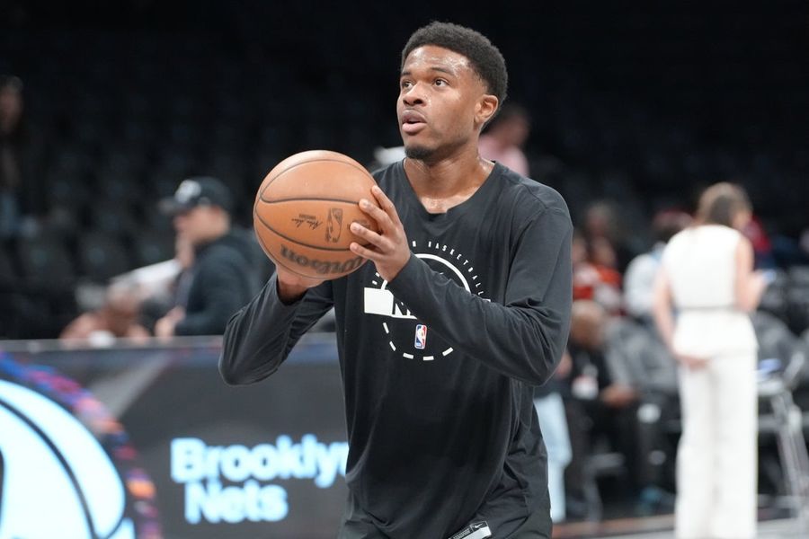 Report: Depleted Thunder to sign G Ochai Agbaji