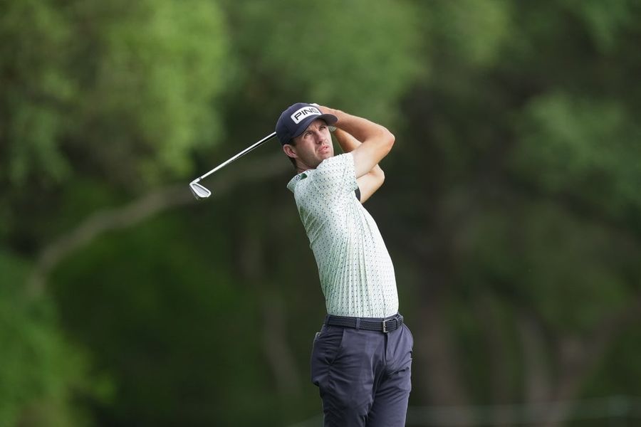 Alex Smalley y Hayden Springer se unen para tomar la delantera en Zúrich.