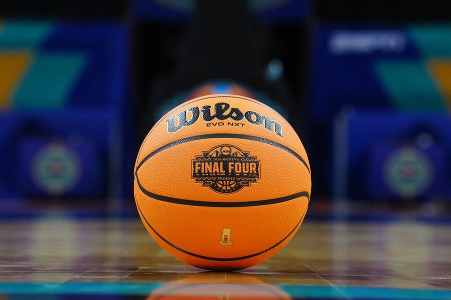 Basketball players sue NCAA over new 5-year eligibility cap rule