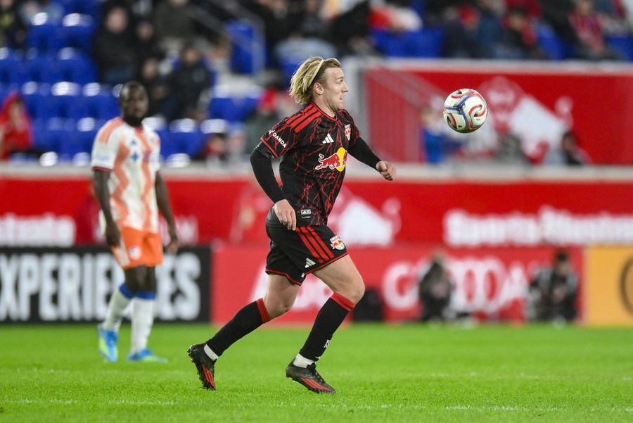 Red Bulls' struggling defense clashes with woeful D.C. offense