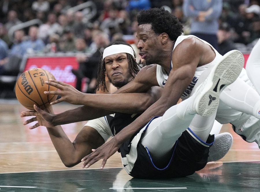 Bucks beat Grizzlies, but Giannis Antetokounmpo remains out 