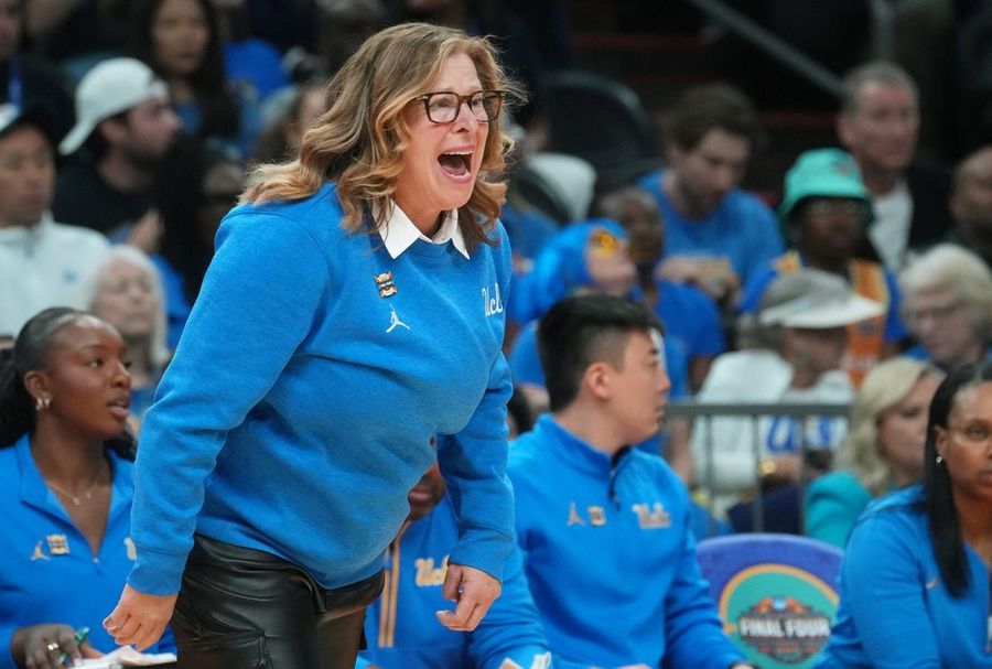 UCLA championship coach Cori Close earns contract extension