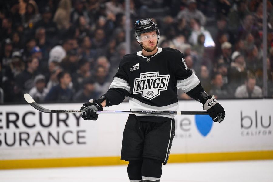 NHL: Nashville Predators at Los Angeles Kings