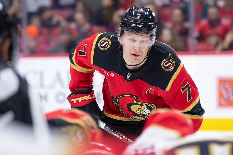 Panthers among Stanley Cup favorites after Tkachuk blockbuster