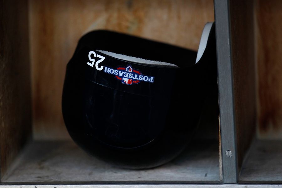 If expanding MLB playoffs was about keeping people interested, why does no one care?