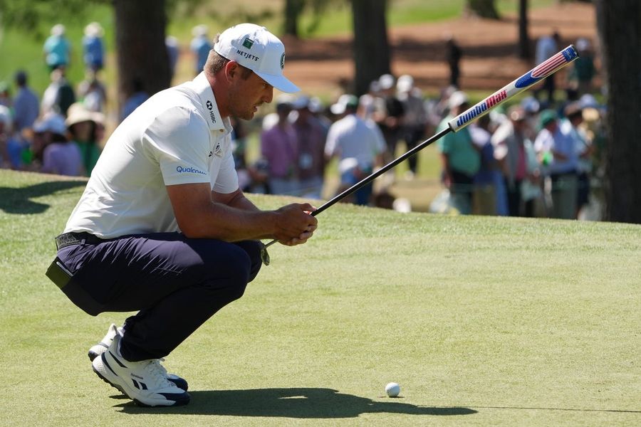 Bryson DeChambeau planning YouTube focus if LIV Golf folds