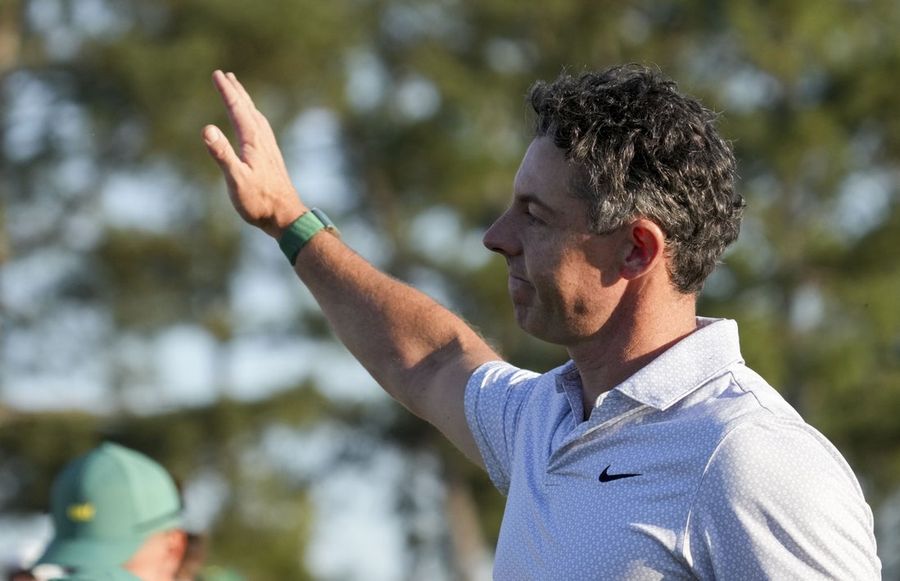 PGA Tour to co-sanction Australian Open as international reach expands