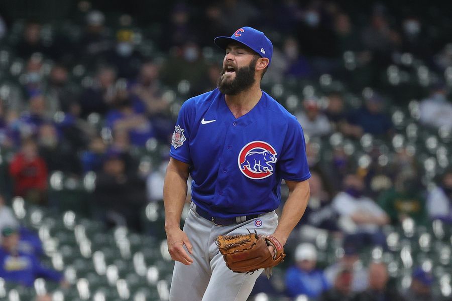Baseball players don’t know anything: Round 2,315,890