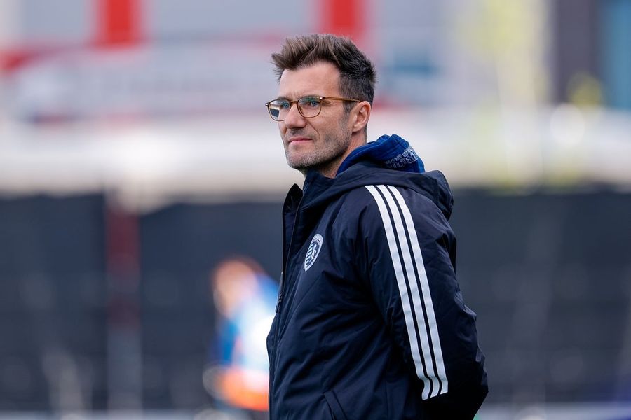 Sporting KC hope reinforcements spark turnaround against St. Louis City