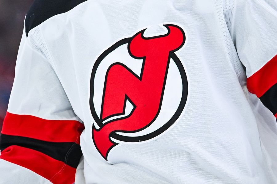 NHL: New Jersey Devils at Montreal Canadiens
