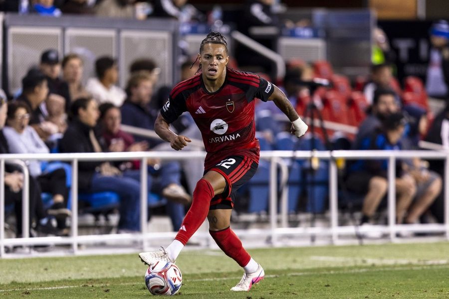 MLS: US Open Cup-Phoenix Rising FC at San Jose Earthquakes