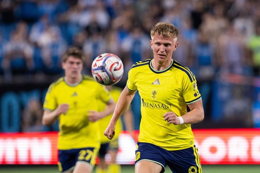 MLS: Nashville SC at Charlotte FC