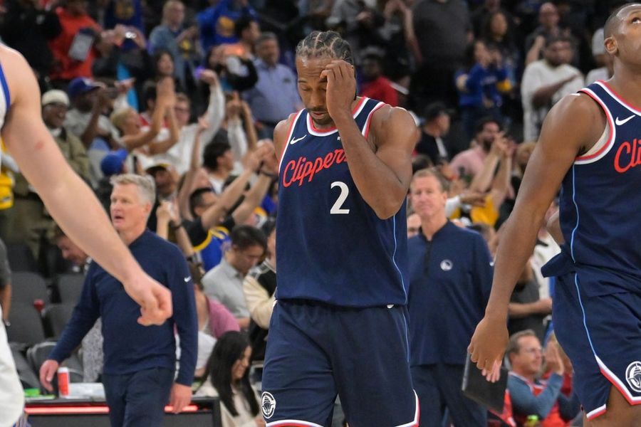 La NBA veta el traspaso de Kawhi Leonard a los Raptors mientras se investiga el caso de los Clippers.