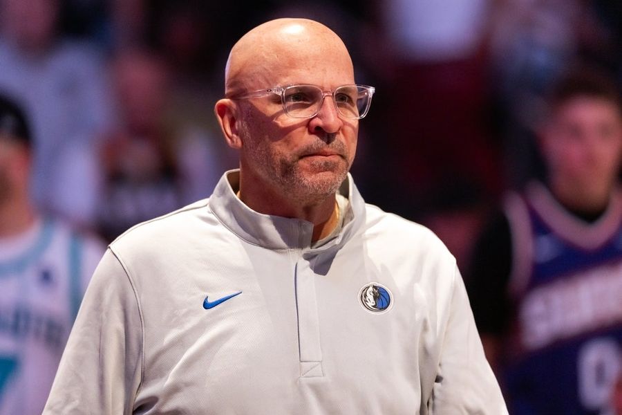 NBA: Dallas Mavericks at Phoenix Suns