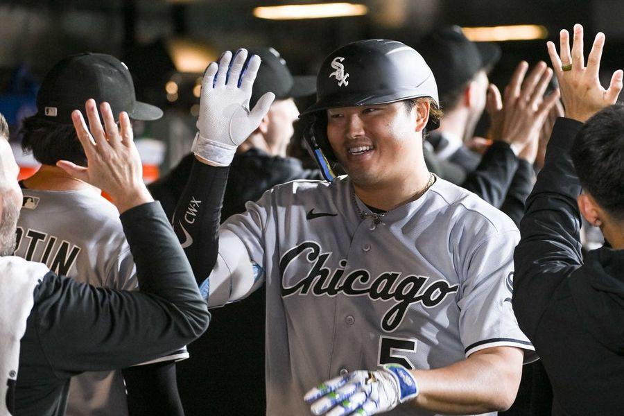 MLB: Chicago White Sox at Athletics