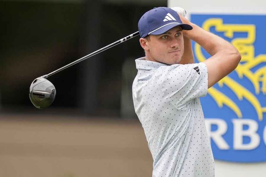 PGA: RBC Heritage - Final Round