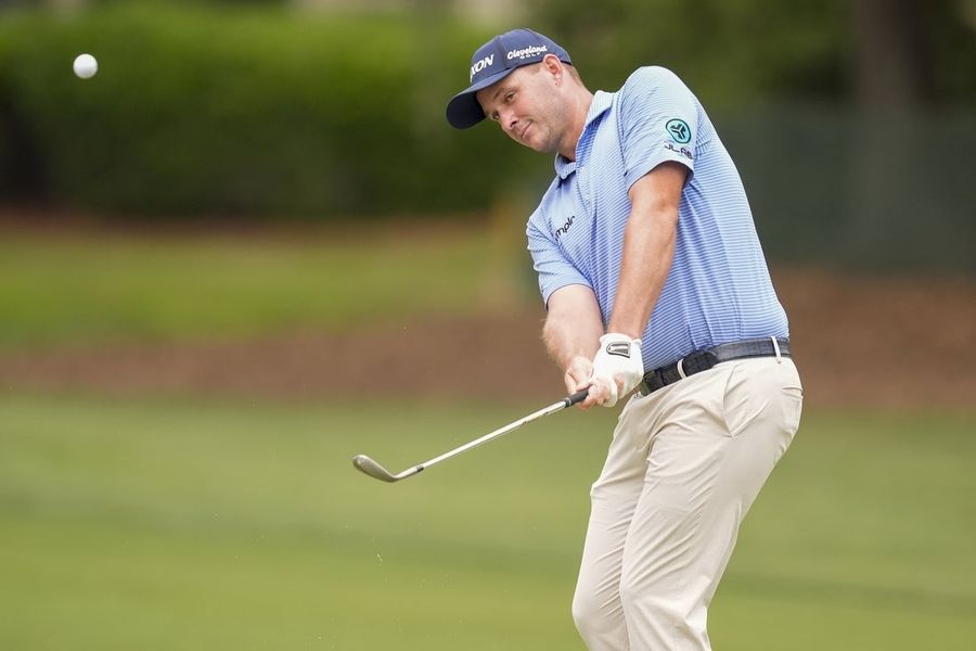 PGA: RBC Heritage - Final Round