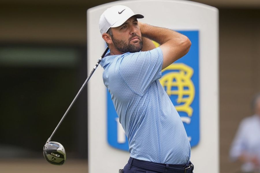 PGA: RBC Heritage - Final Round