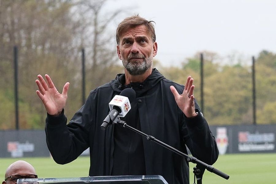 Report: Germany, Jurgen Klopp agree to contract