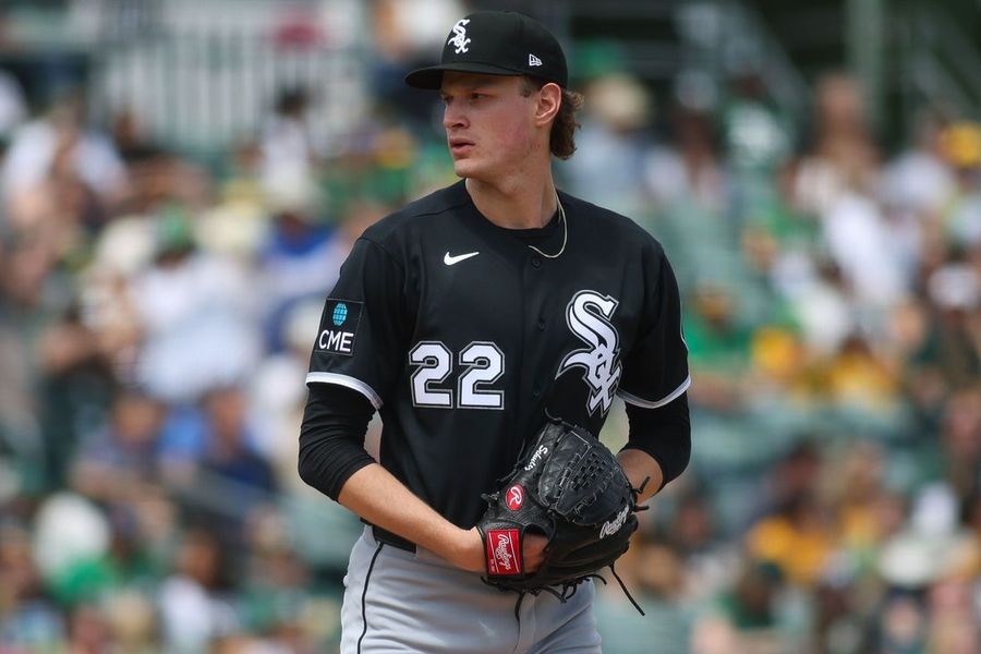 Rookie starters get nod as Angels face White Sox in series finale