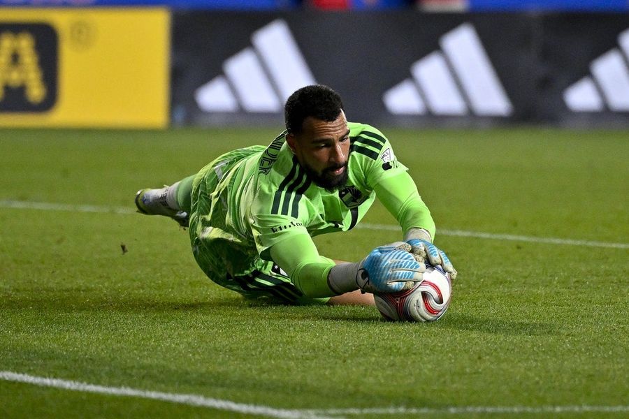 MLS: Minnesota United at FC Dallas