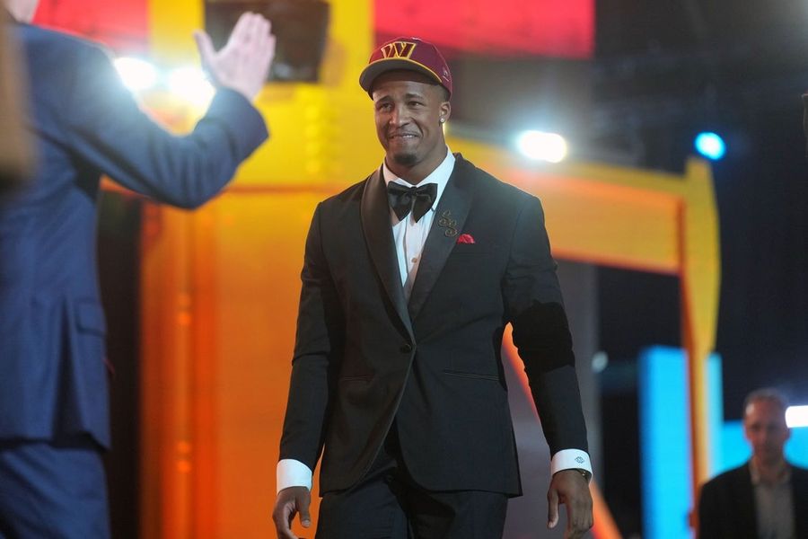 NFL: NFL Draft