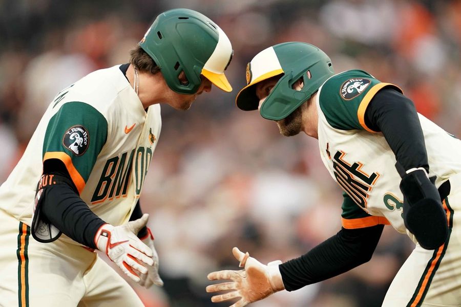 MLB: Boston Red Sox at Baltimore Orioles