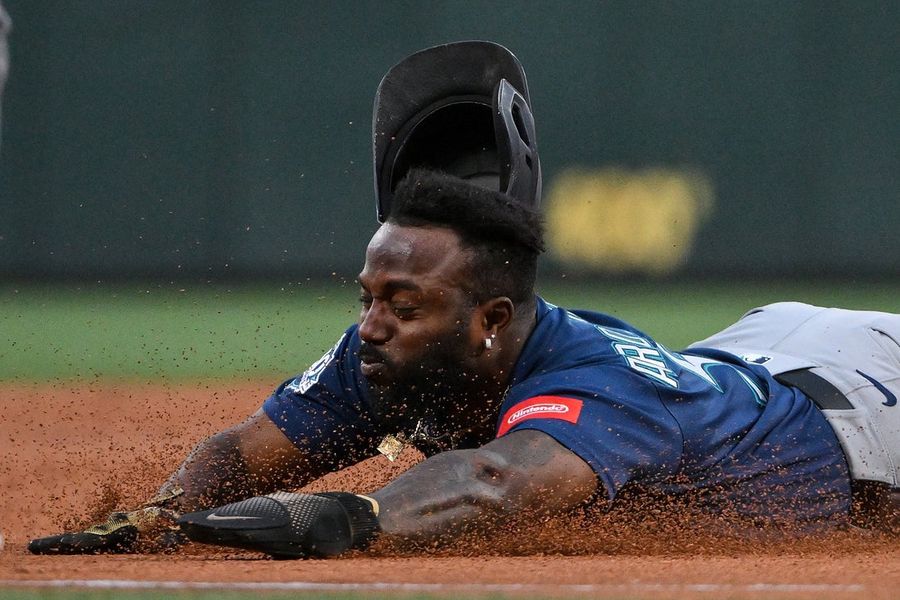 MLB: Seattle Mariners at St. Louis Cardinals