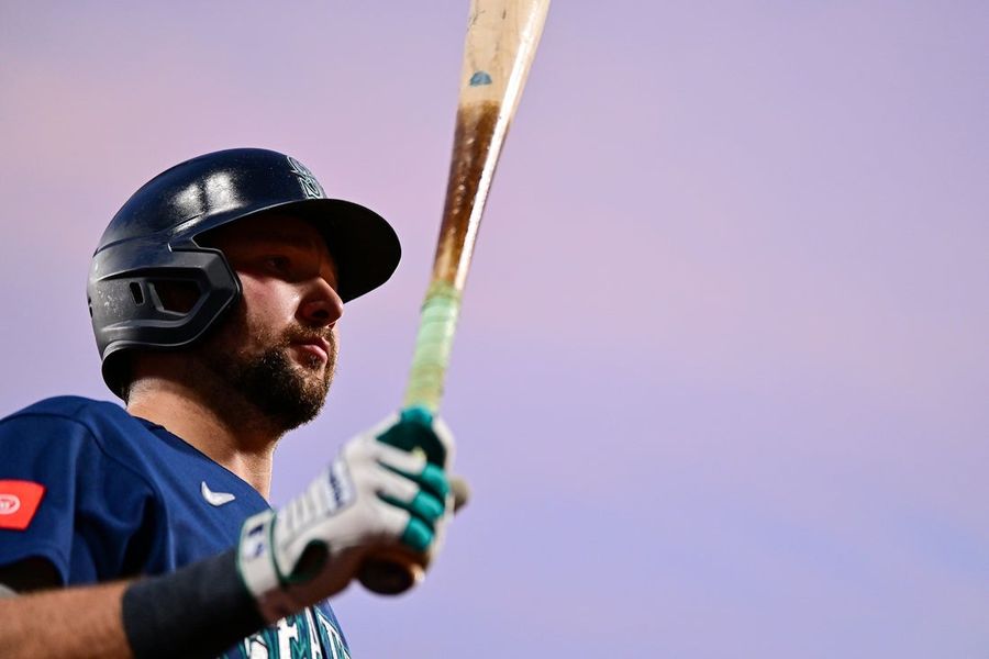 MLB: Seattle Mariners at St. Louis Cardinals