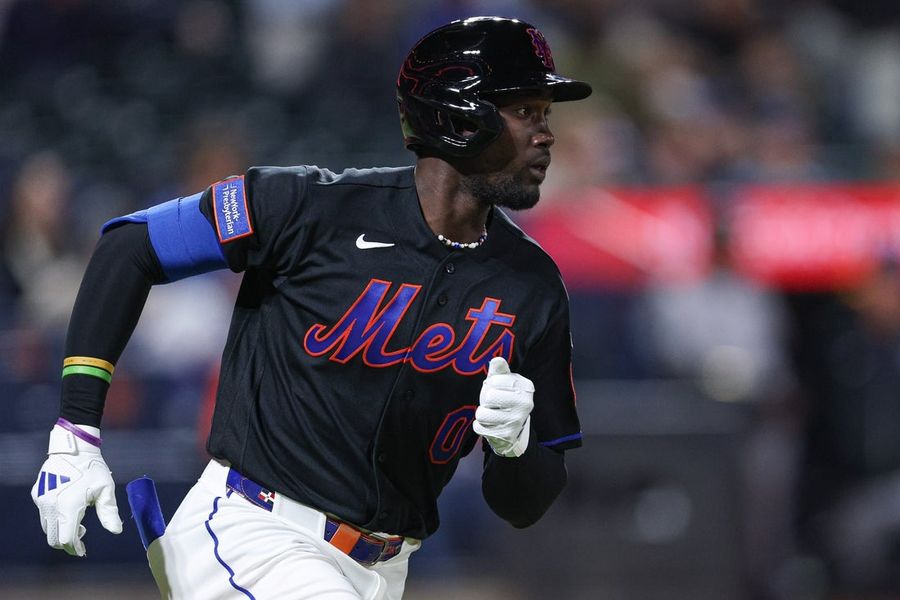 Mets' Bo Bichette could move to SS with injury to Ronny Mauricio 