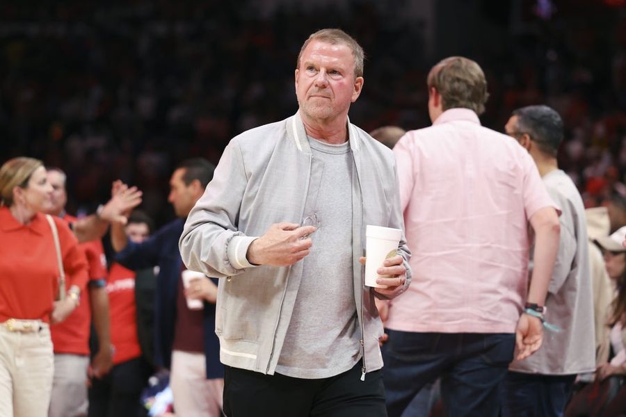 NBA: Playoffs-Los Angeles Lakers at Houston Rockets