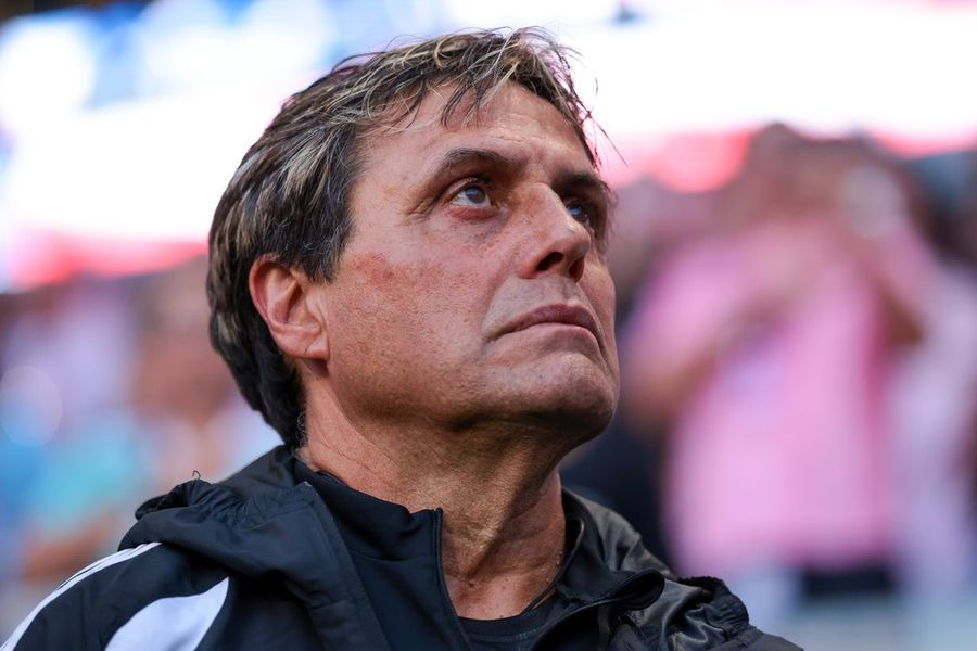 MLS: New England Revolution at Inter Miami CF