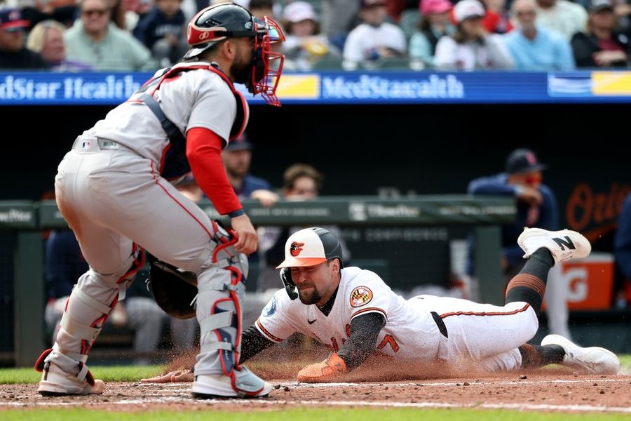 Red Sox hope to find home success against suddenly-hot Orioles