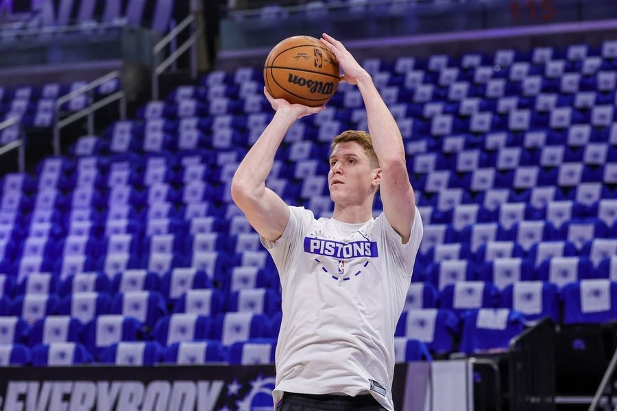 NBA transactions roundup: Kevin Huerter reportedly to return to Pistons