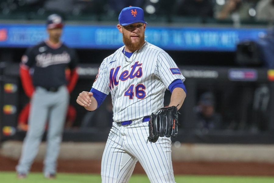 Informe: Los Rays fichan al relevista veterano Craig Kimbrel.