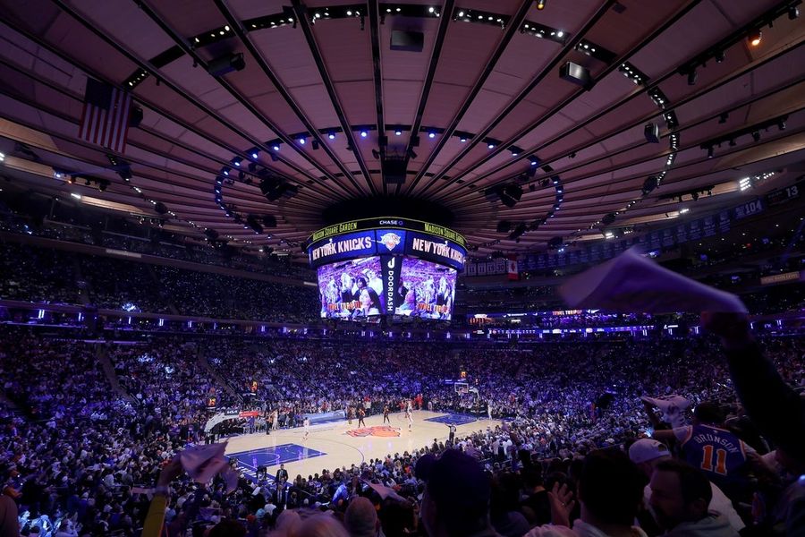 Reports: NJ Transit won’t alter World Cup plans for NBA Finals
