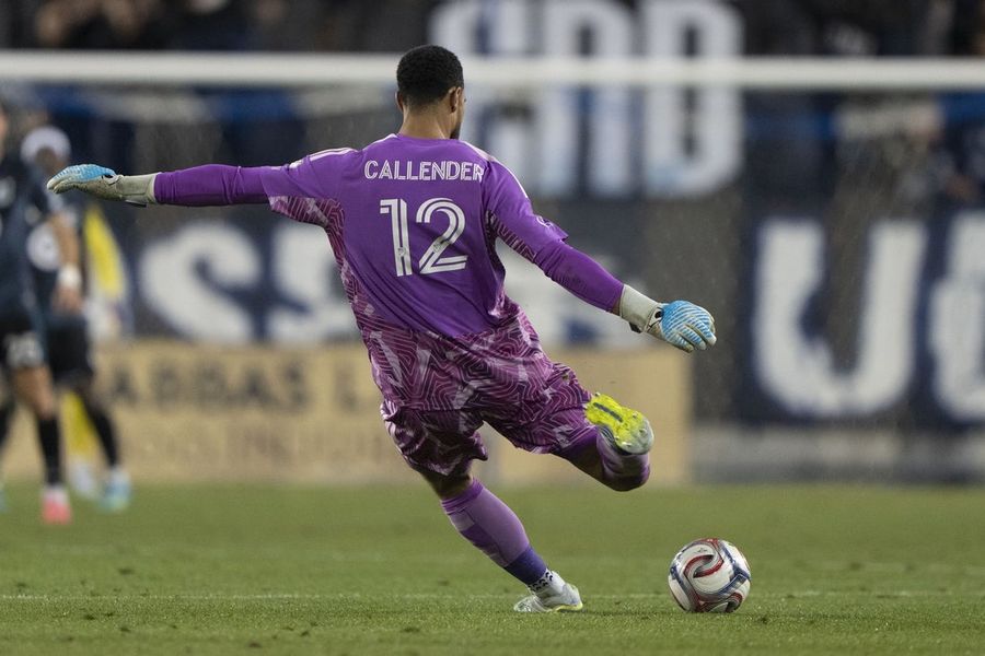 MLS: US Open-Minnesota United at San Jose Earthquakes