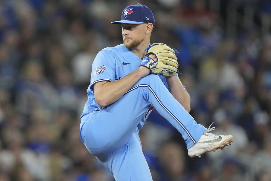 El veterano zurdo Eric Lauer debutará con los Dodgers contra los Rockies.
