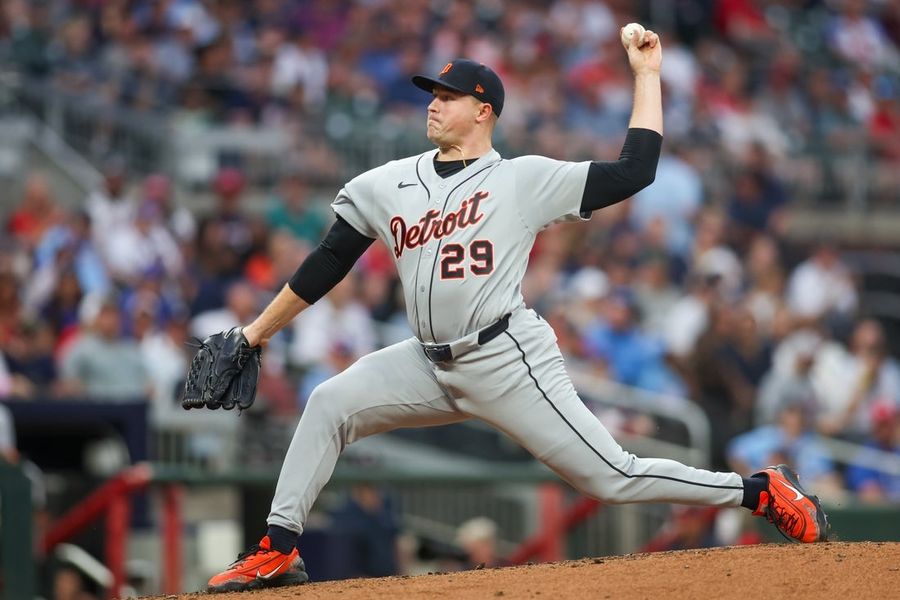 Tarik Skubal returns home as Tigers face White Sox, trade questions