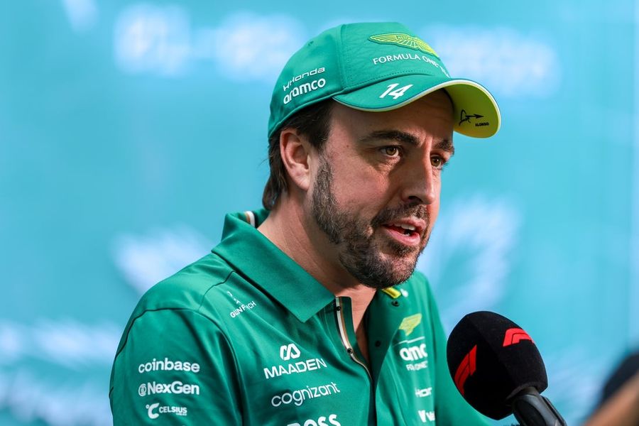 Formula One: Crypto.com Miami Grand Prix 2026