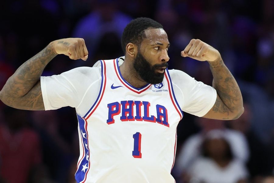 Reports: C Andre Drummond agrees to 1-year deal with Knicks